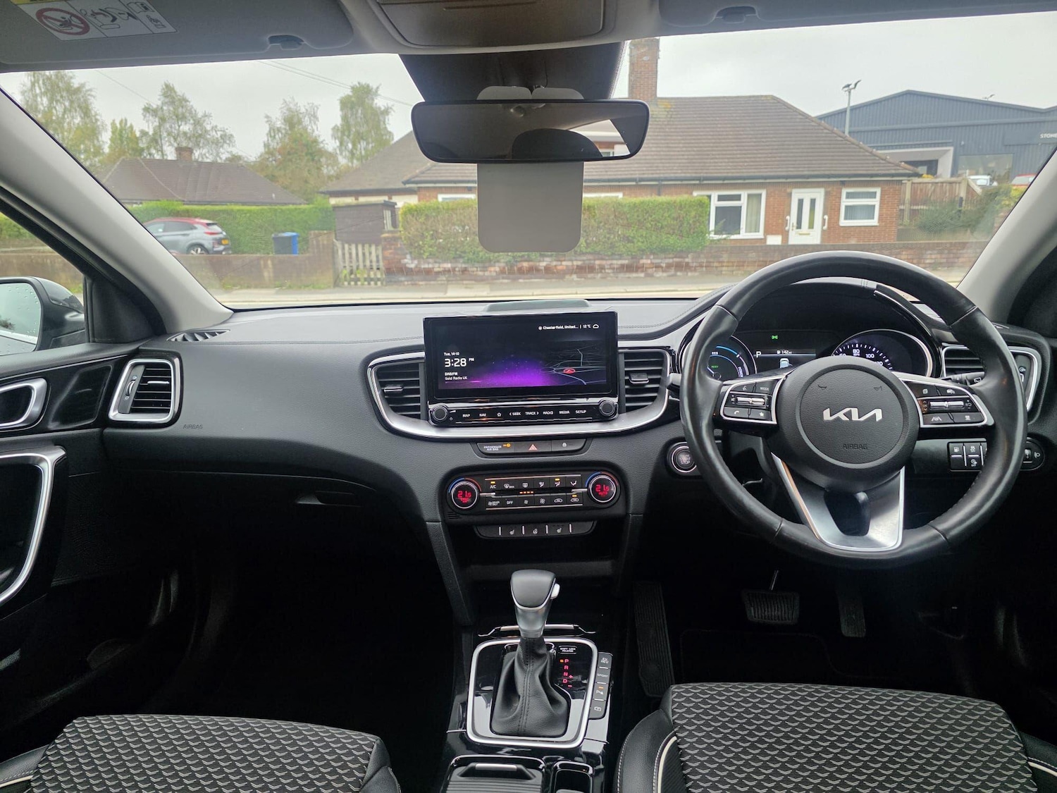 Used Kia XCeed 2023 for sale - 76201463: Photo 18