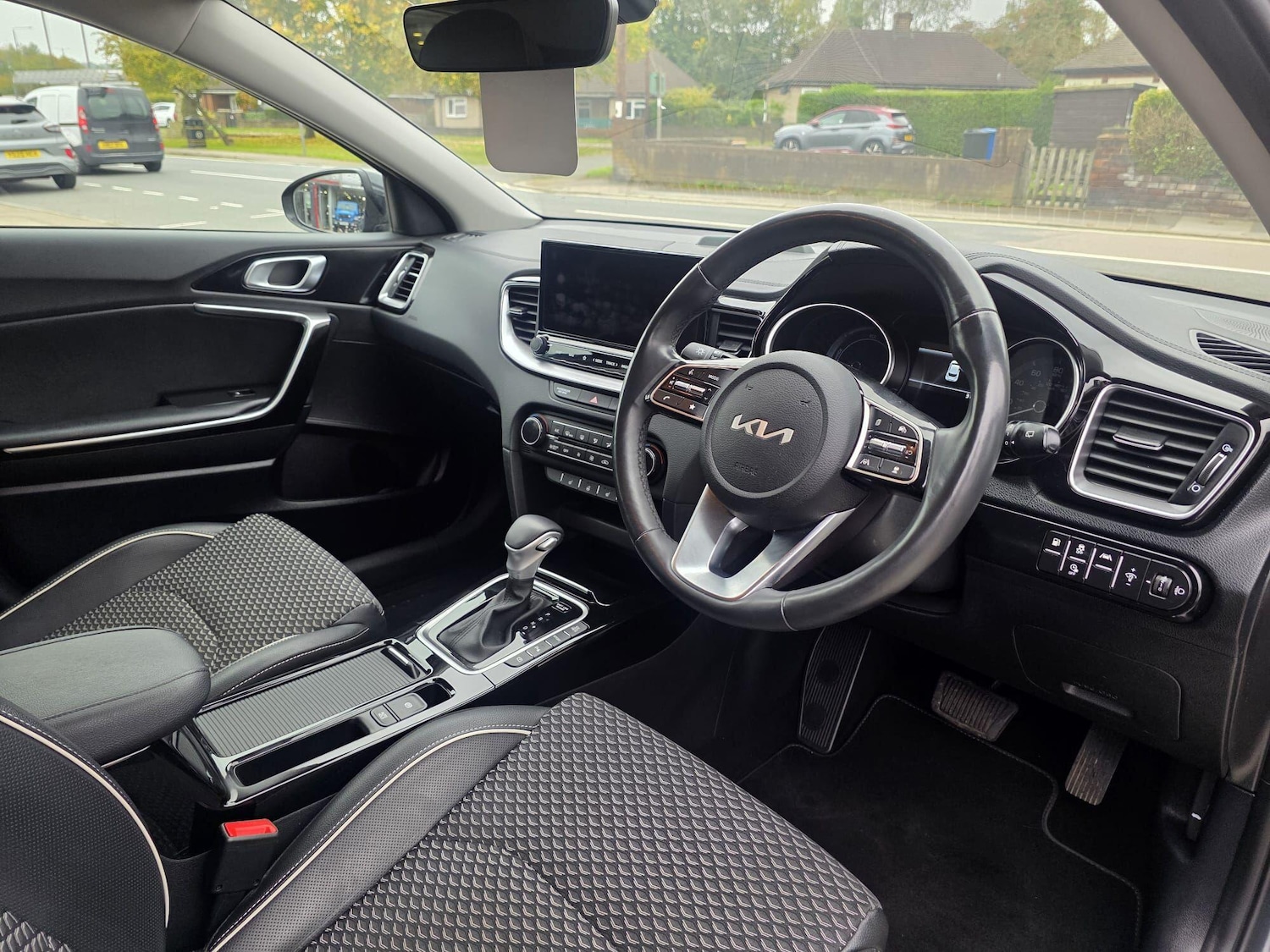 Used Kia XCeed 2023 for sale - 76201463: Photo 19