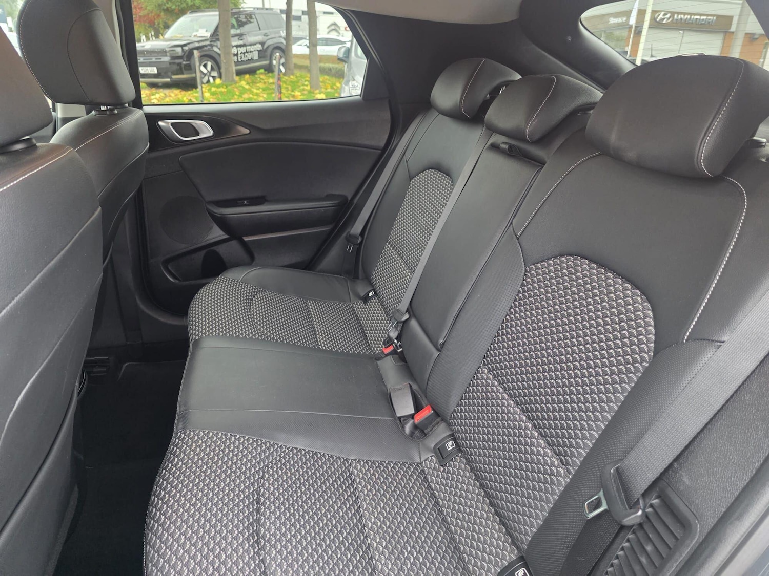 Used Kia XCeed 2023 for sale - 76201463: Photo 22