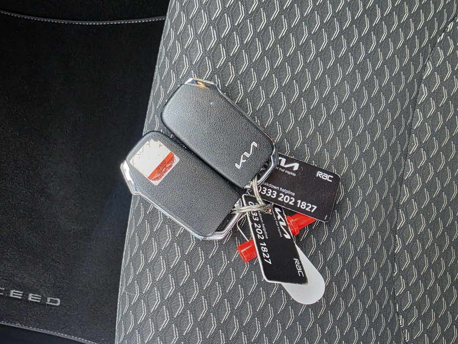 Used Kia XCeed 2023 for sale - 76201463: Photo 24