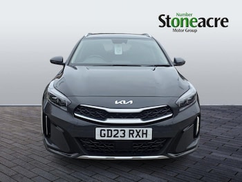 Used Kia XCeed 2023 for sale - 76201463: Photo