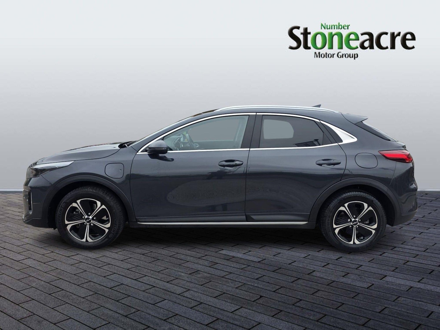 Used Kia XCeed 2023 for sale - 76201463: Photo 5