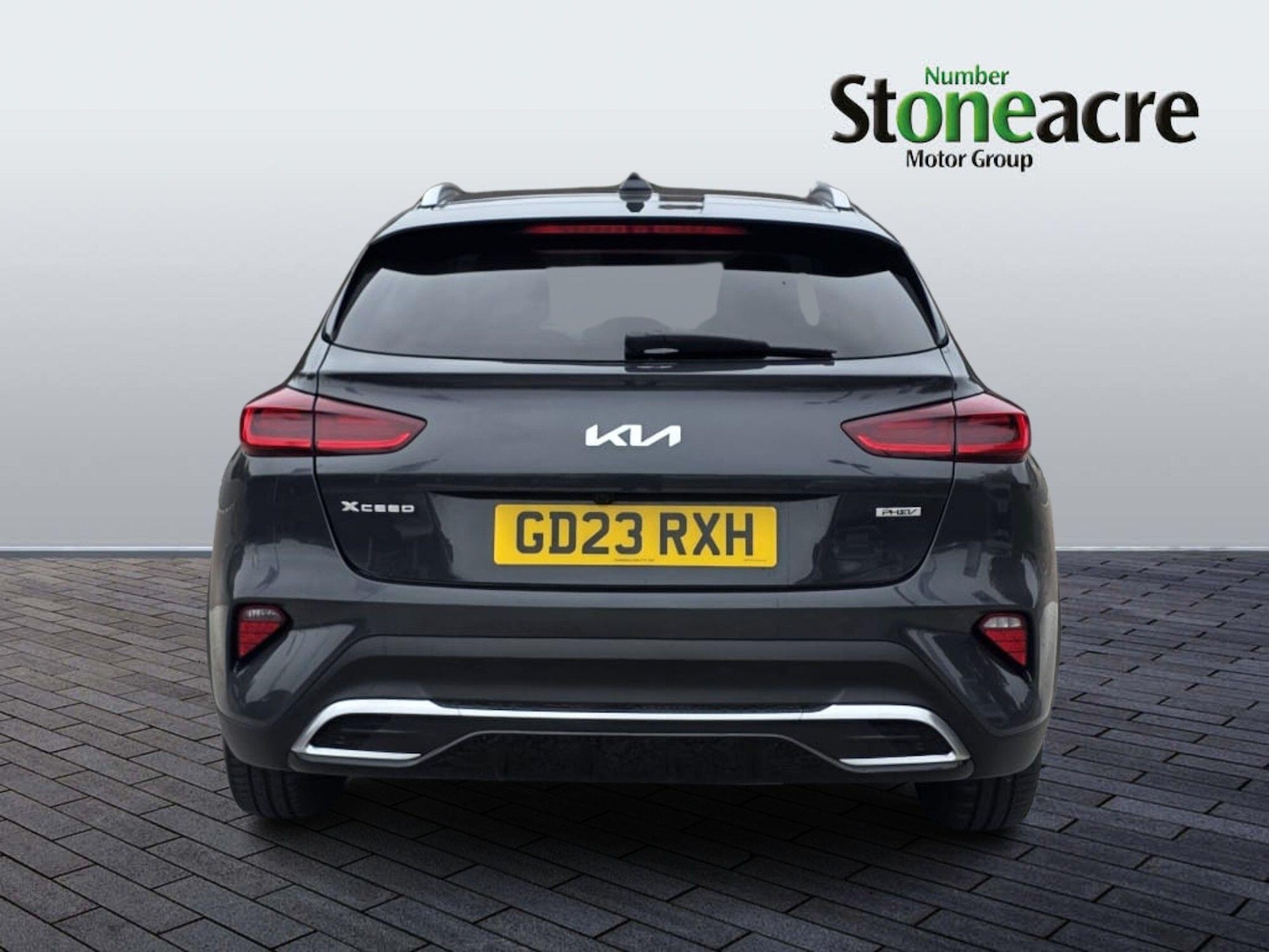 Used Kia XCeed 2023 for sale - 76201463: Photo 6