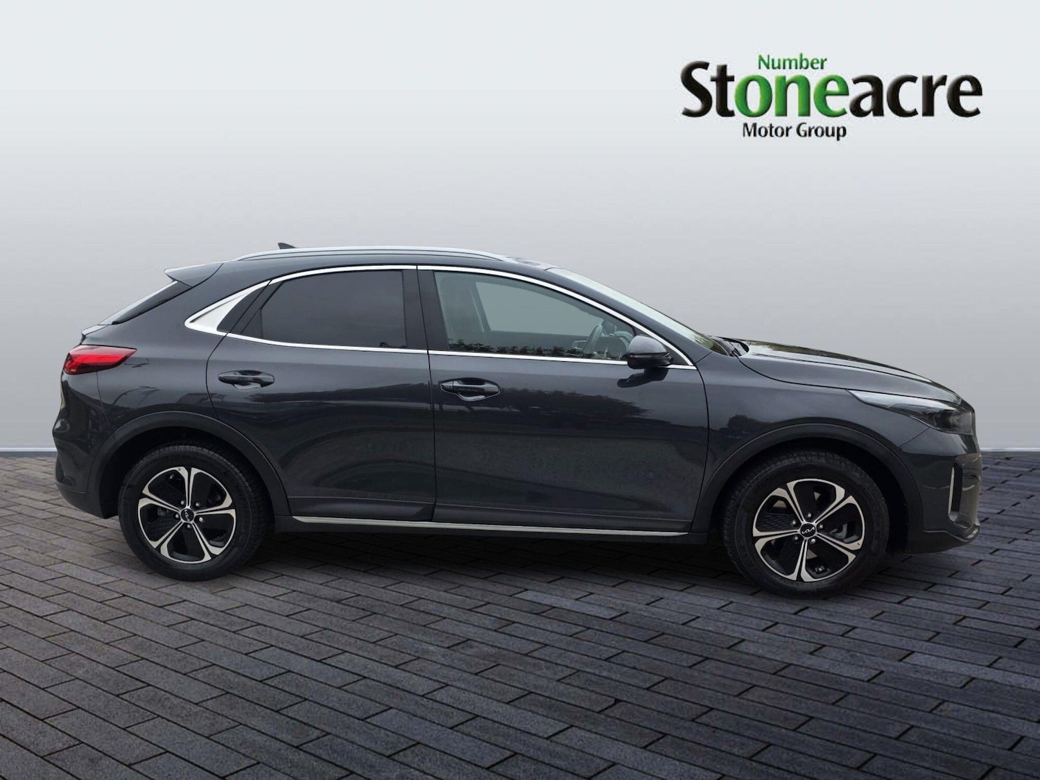 Used Kia XCeed 2023 for sale - 76201463: Photo 7