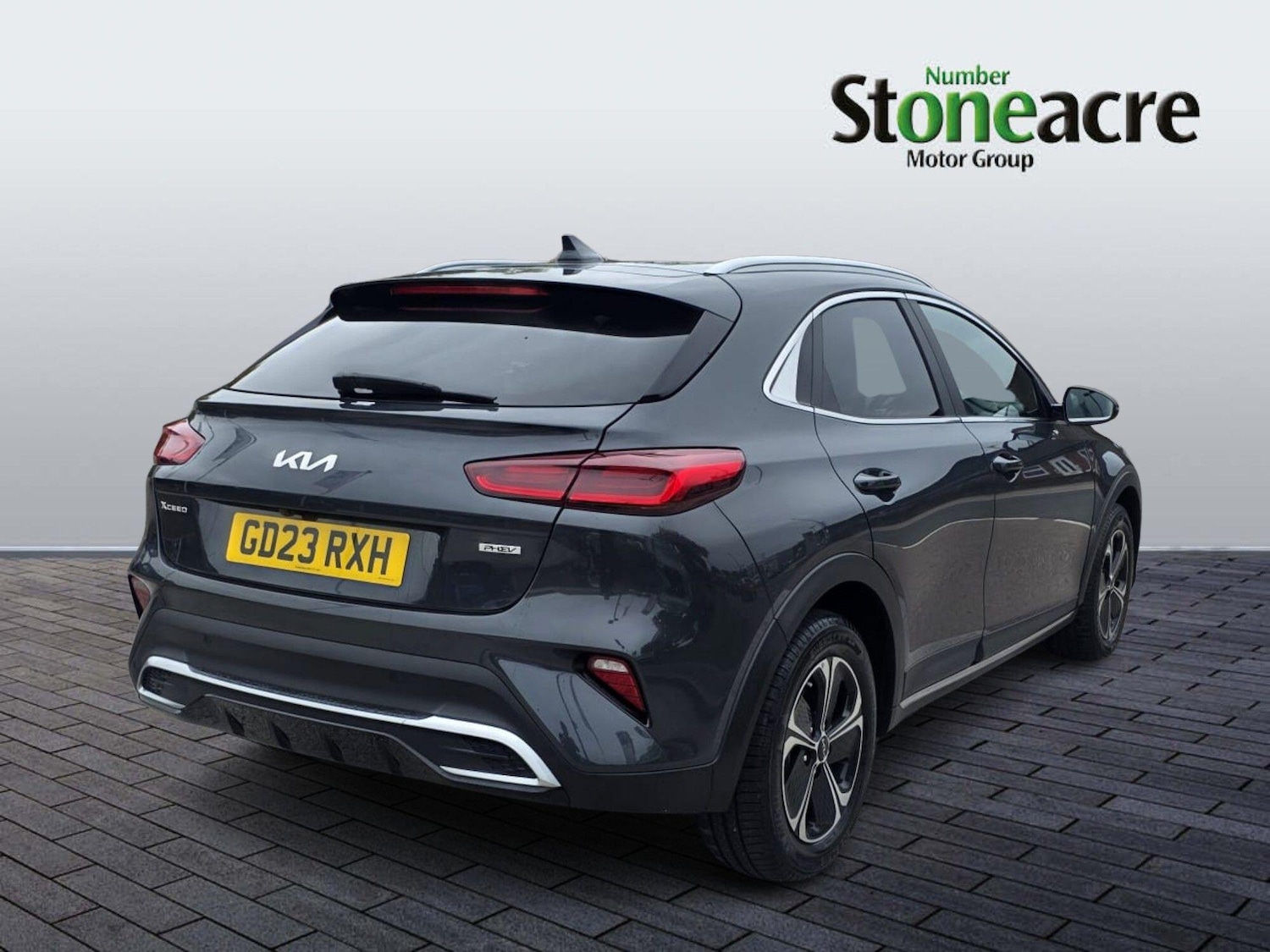 Used Kia XCeed 2023 for sale - 76201463: Photo 8