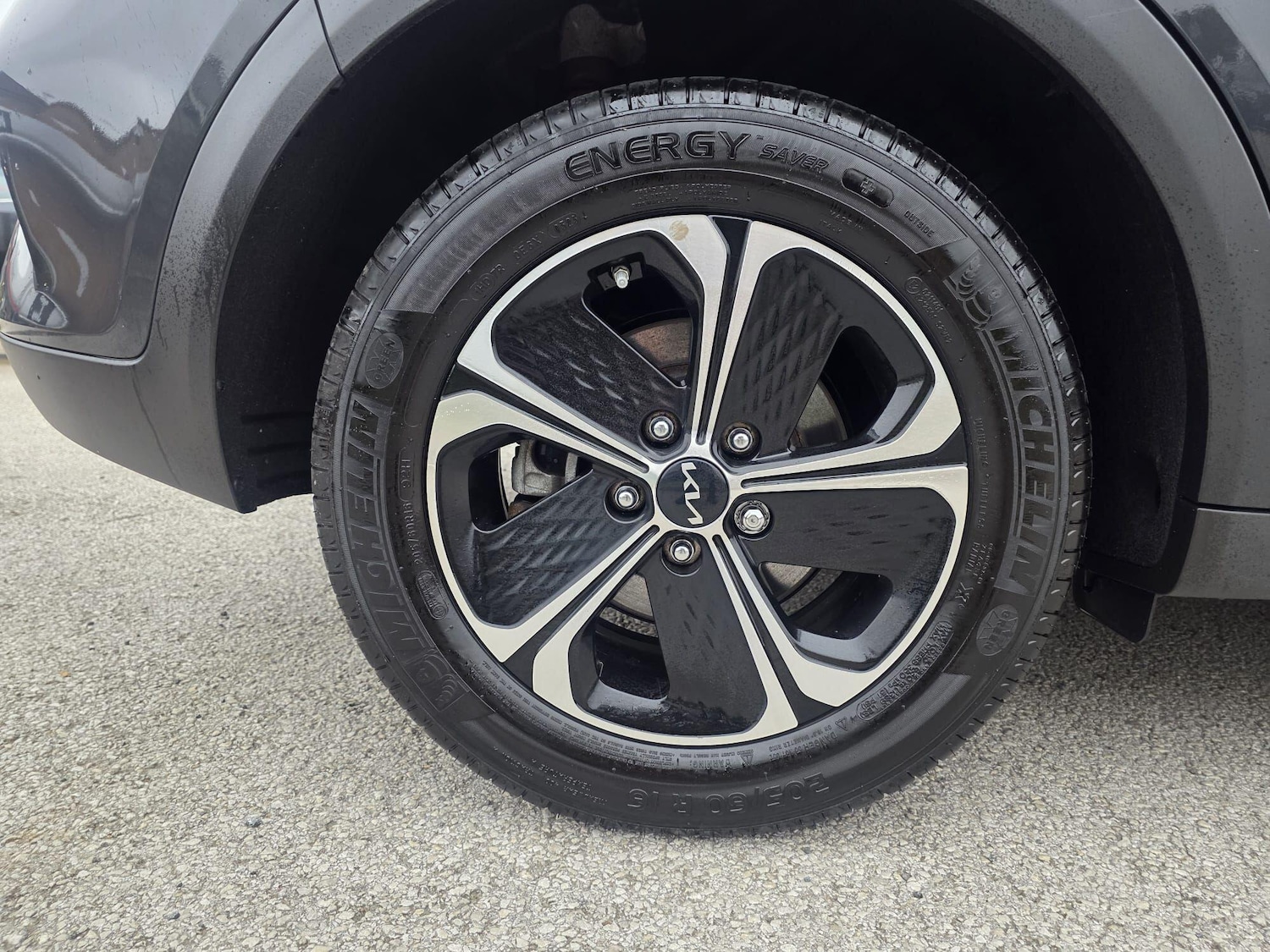 Used Kia XCeed 2023 for sale - 76201463: Photo 9