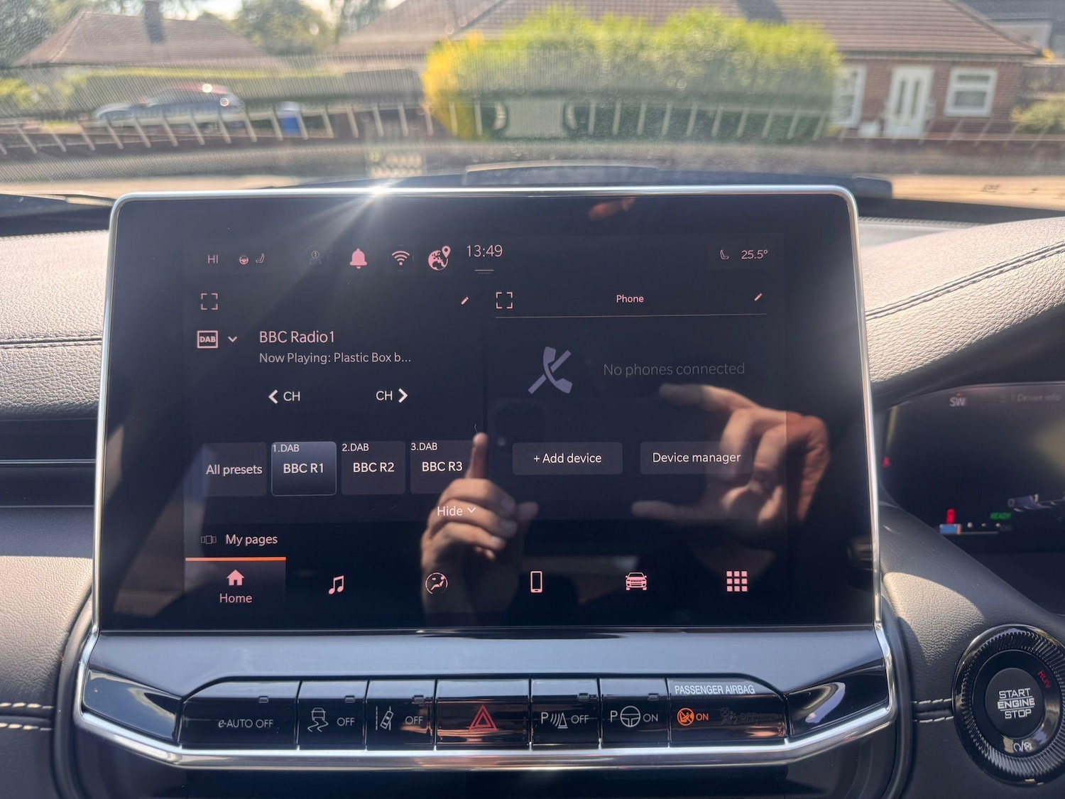 Used Jeep Compass 2025 for sale - 77203289: Photo 16