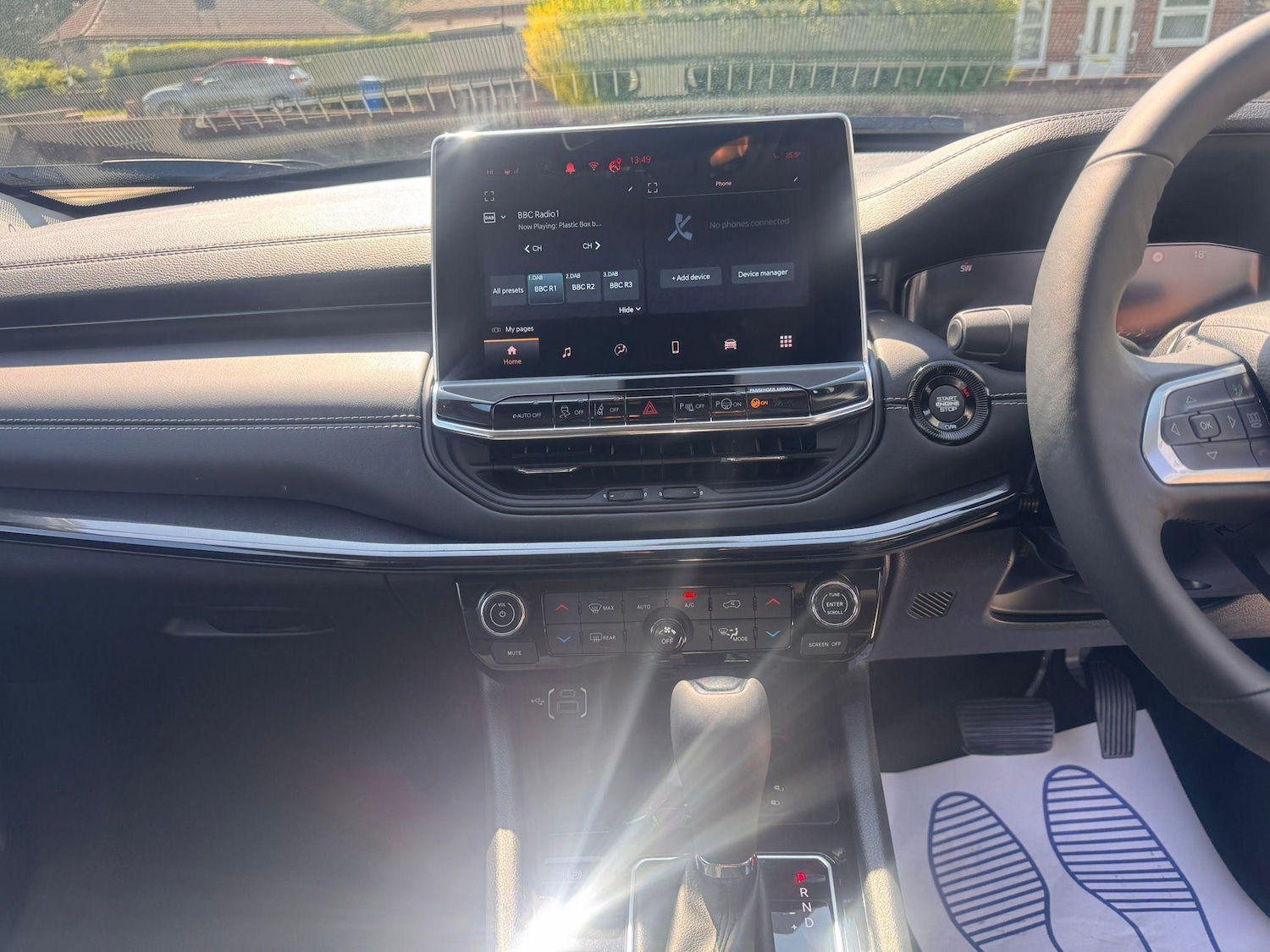 Used Jeep Compass 2025 for sale - 77203289: Photo 18