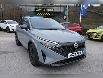 Used Nissan Qashqai 2024 for sale - 77783888: Photo