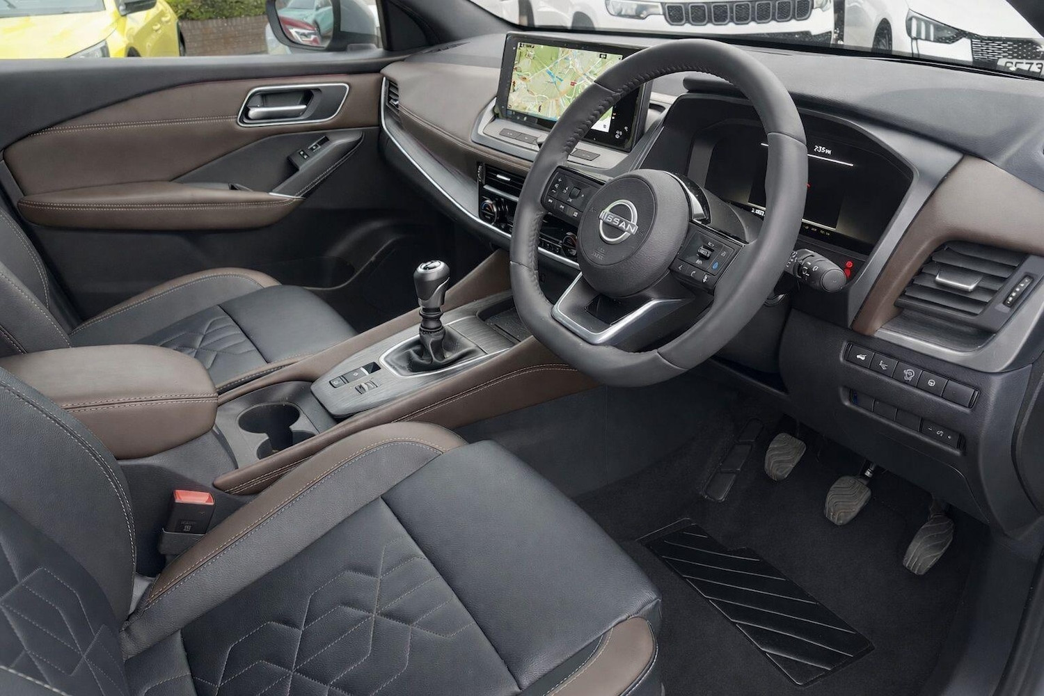 Used Nissan Qashqai for sale - 77783888: Photo 2