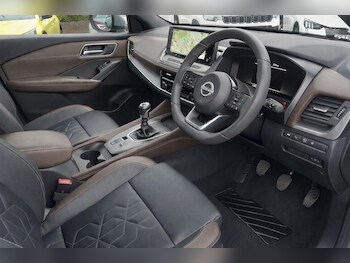 Used Nissan Qashqai 2024 for sale - 77783888: Photo