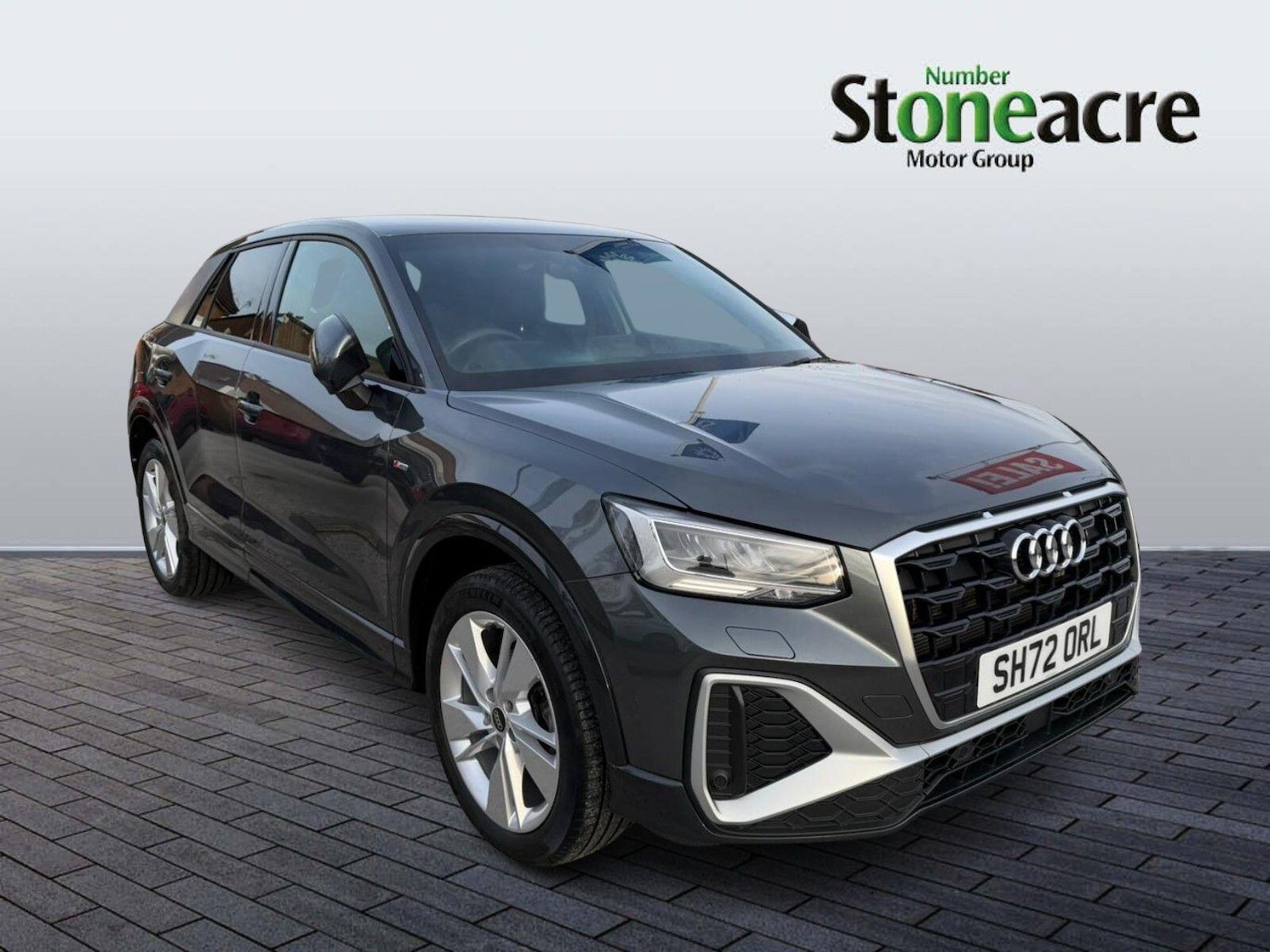 Used Audi Q2 2022 for sale - 78071723: Photo 1