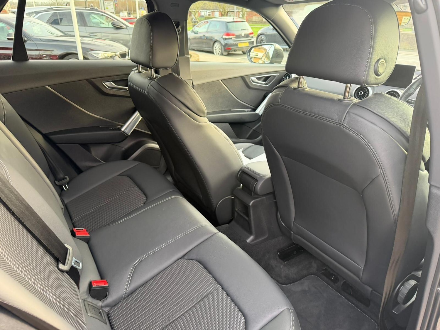 Used Audi Q2 2022 for sale - 78071723: Photo 15