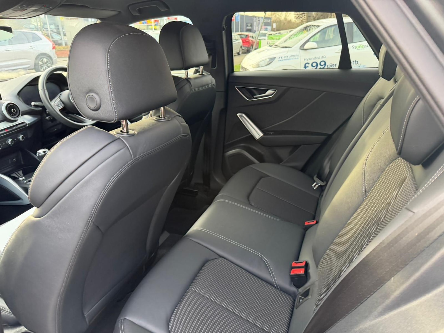 Used Audi Q2 2022 for sale - 78071723: Photo 16