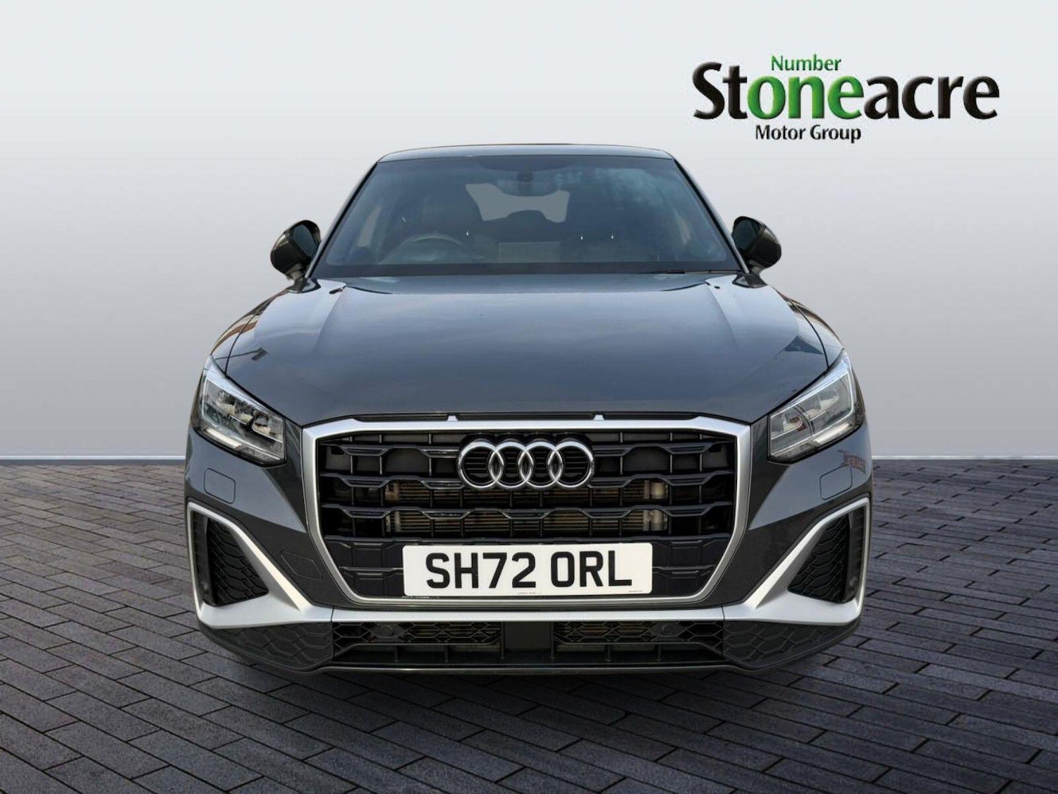Used Audi Q2 2022 for sale - 78071723: Photo 2