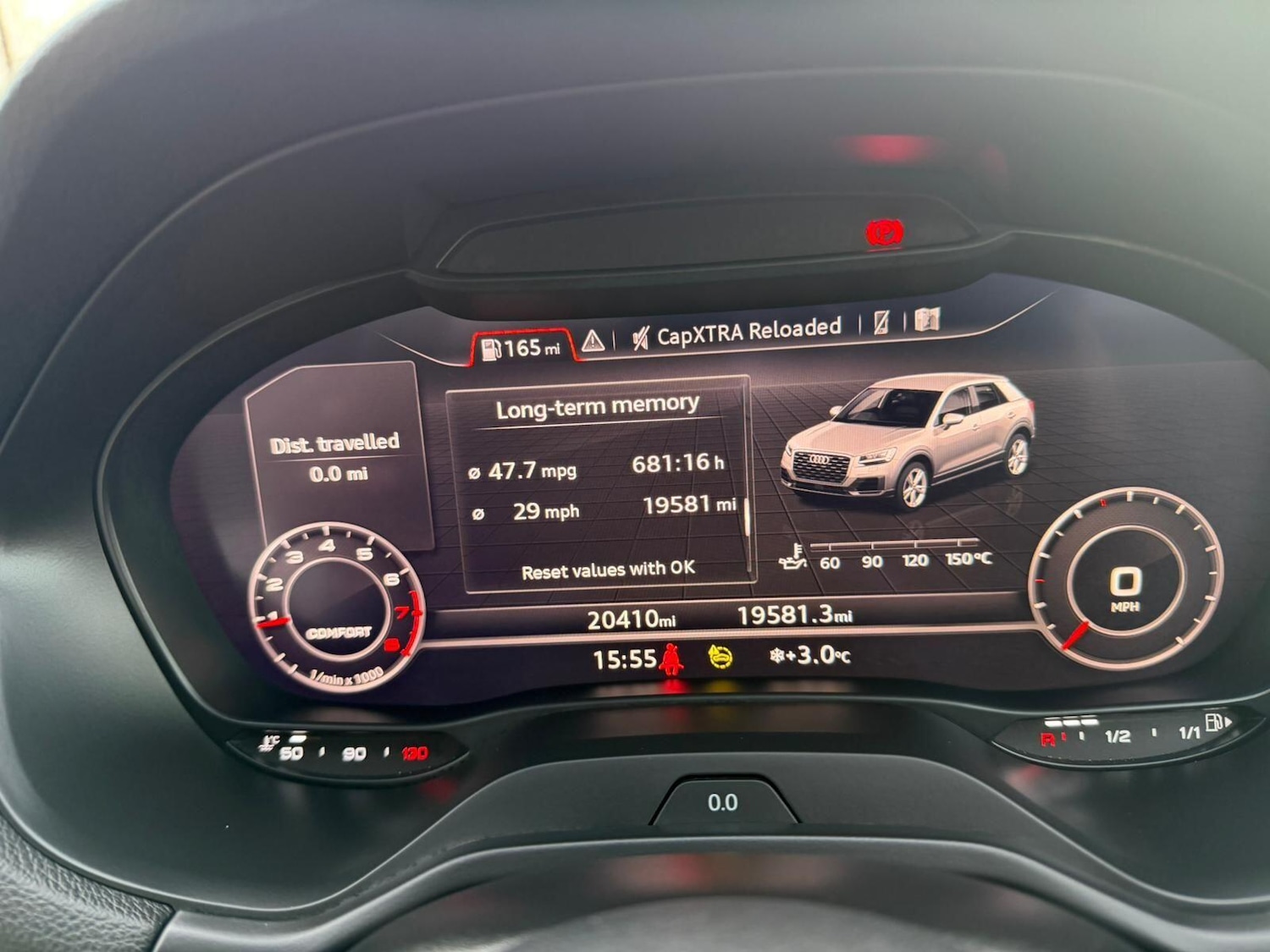 Used Audi Q2 2022 for sale - 78071723: Photo 34