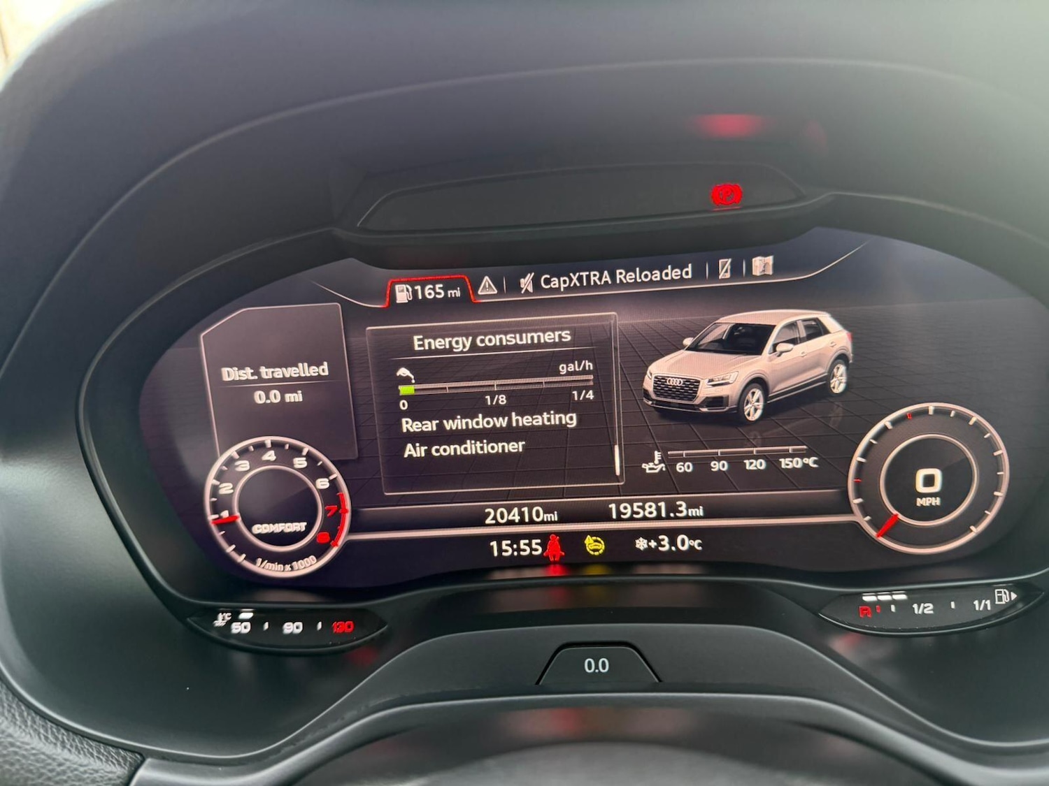 Used Audi Q2 2022 for sale - 78071723: Photo 35