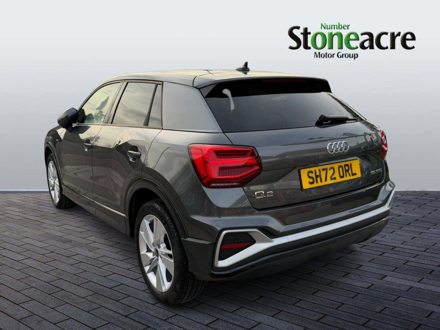 Used Audi Q2 2022 for sale - 78071723: Photo 4