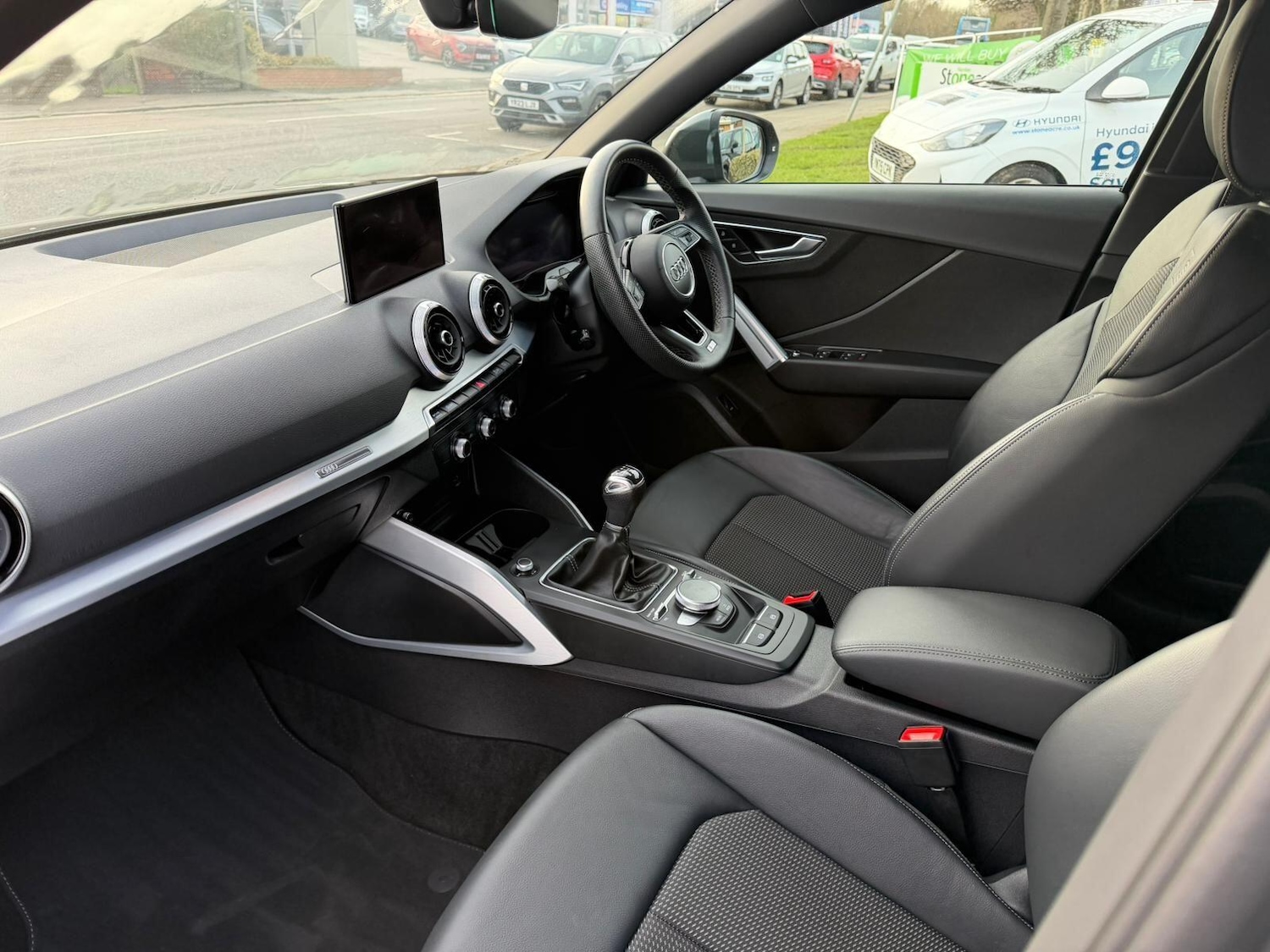 Used Audi Q2 2022 for sale - 78071723: Photo 40