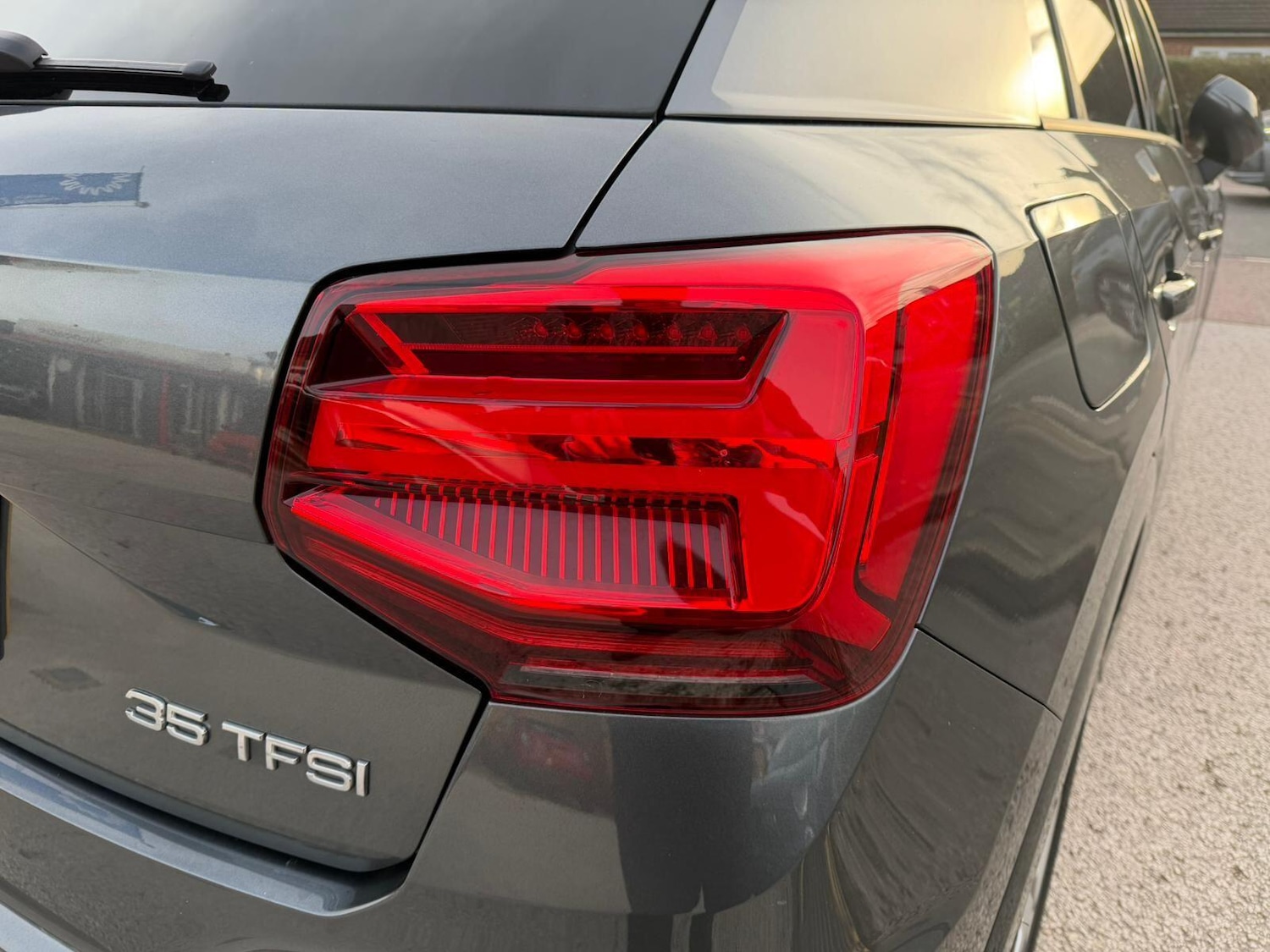 Used Audi Q2 2022 for sale - 78071723: Photo 41