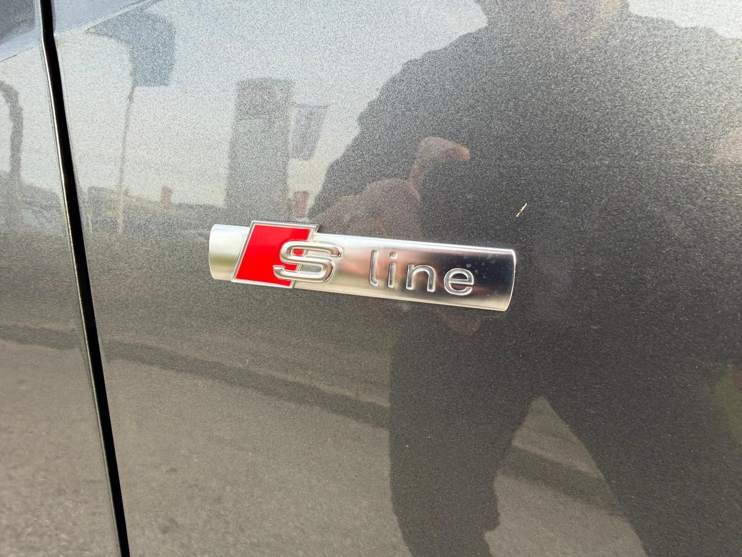 Used Audi Q2 2022 for sale - 78071723: Photo 44