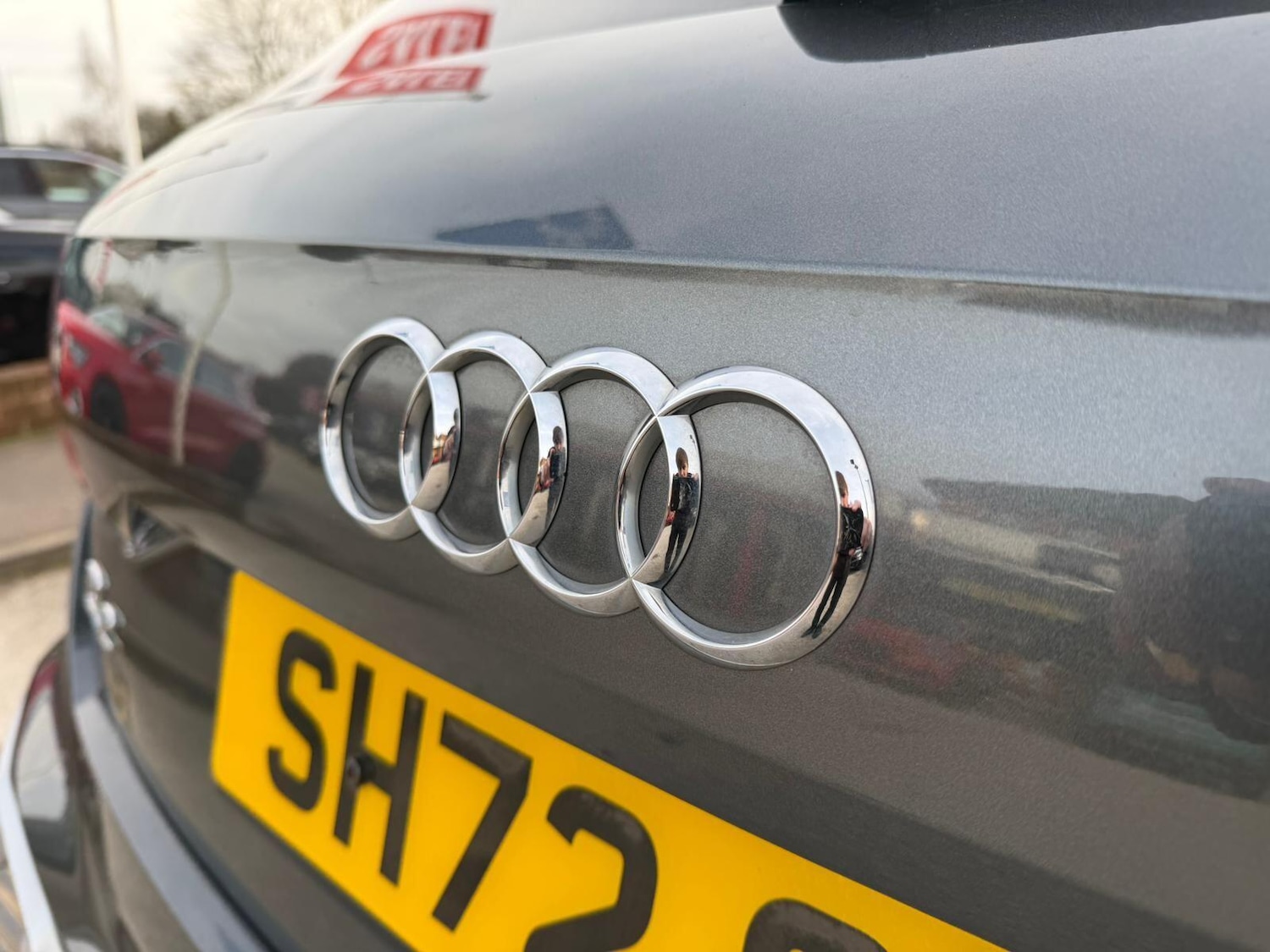 Used Audi Q2 2022 for sale - 78071723: Photo 46