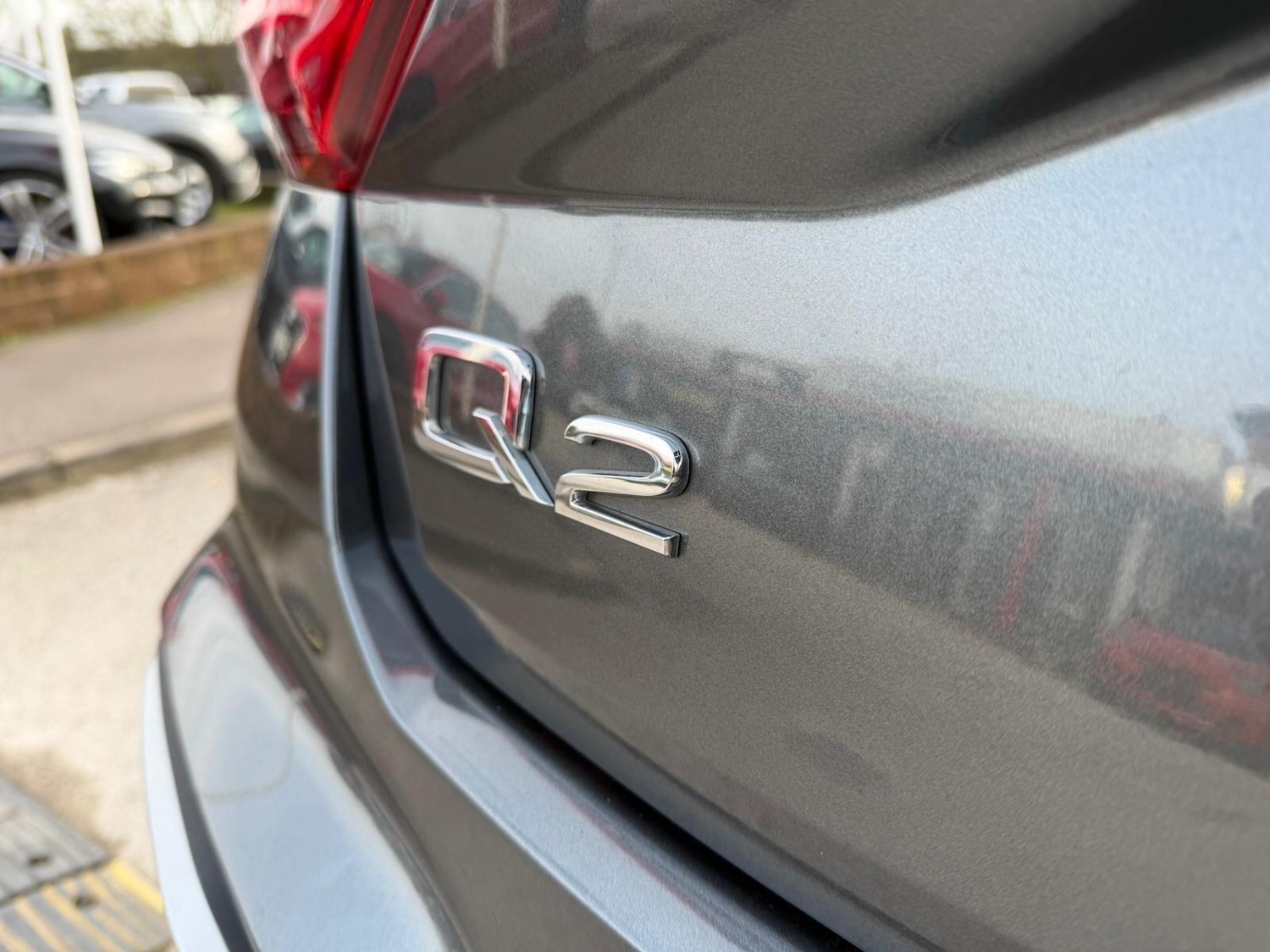 Used Audi Q2 2022 for sale - 78071723: Photo 47