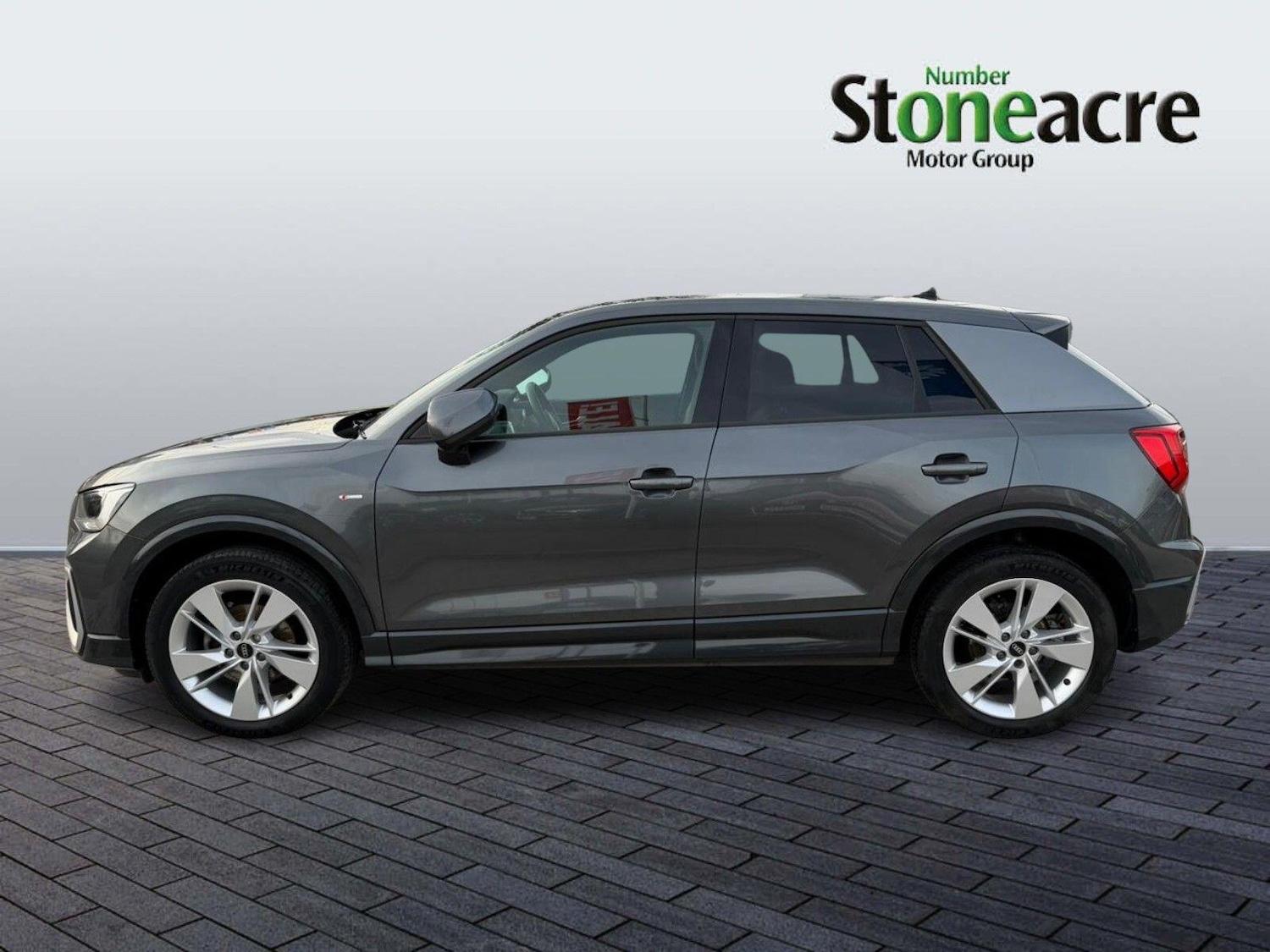 Used Audi Q2 2022 for sale - 78071723: Photo 5