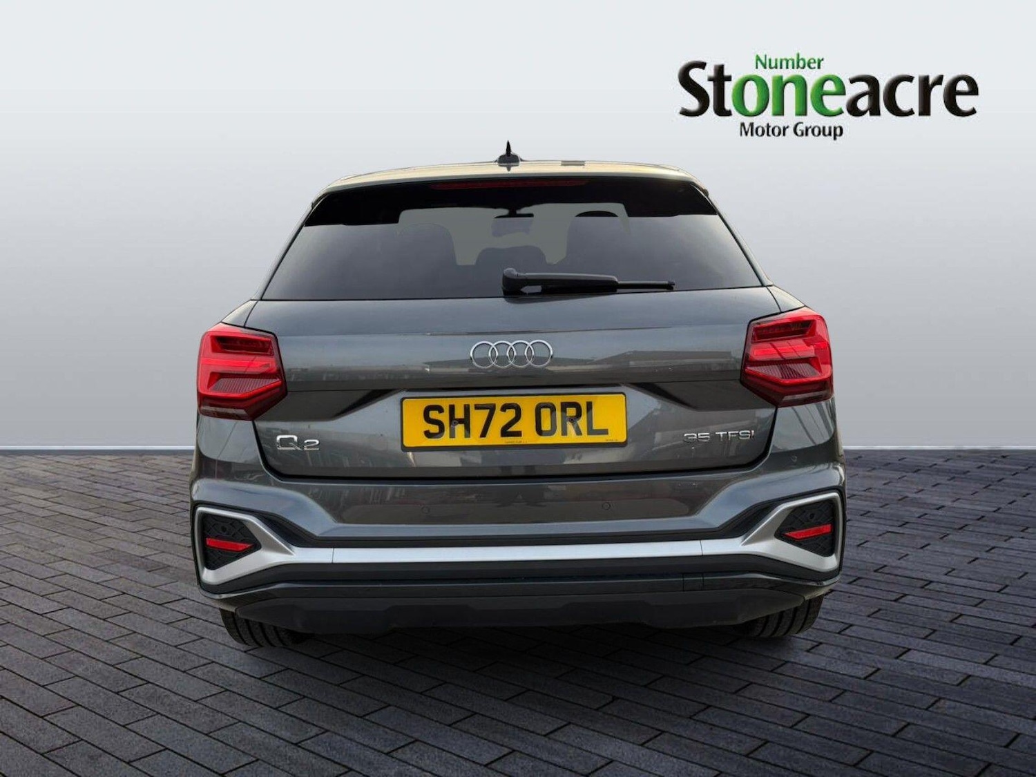 Used Audi Q2 2022 for sale - 78071723: Photo 6