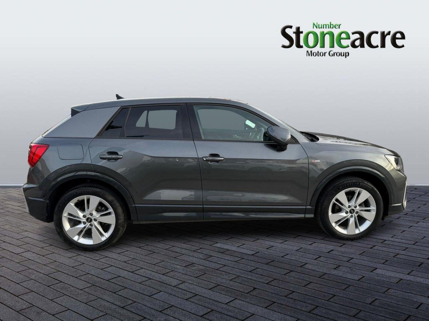 Used Audi Q2 2022 for sale - 78071723: Photo 7