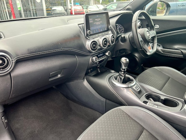 Used Nissan Juke 2023 for sale - 76251205: Photo 12