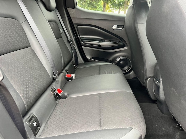 Used Nissan Juke 2023 for sale - 76251205: Photo 15