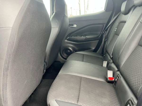 Used Nissan Juke 2023 for sale - 76251205: Photo 16