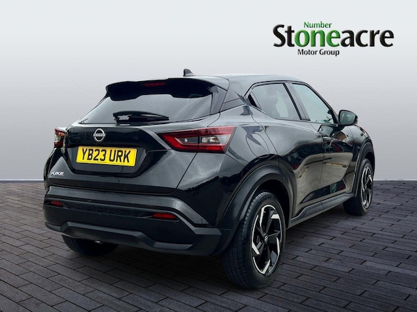 Used Nissan Juke 2023 for sale - 76251205: Photo 3