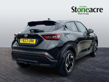Used Nissan Juke 2023 for sale - 76251205: Photo