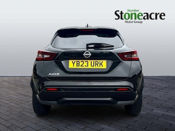 Used Nissan Juke 2023 for sale - 76251205: Photo