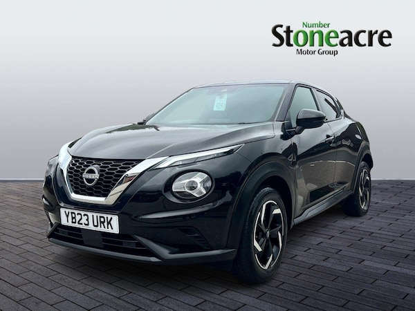 Used Nissan Juke 2023 for sale - 76251205: Photo 7
