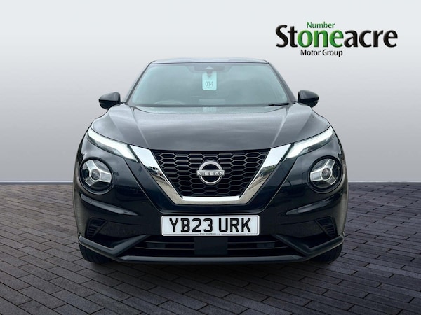 Used Nissan Juke 2023 for sale - 76251205: Photo 8