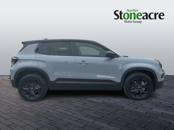 Used Jeep Avenger 2026 for sale - 78516220: Photo