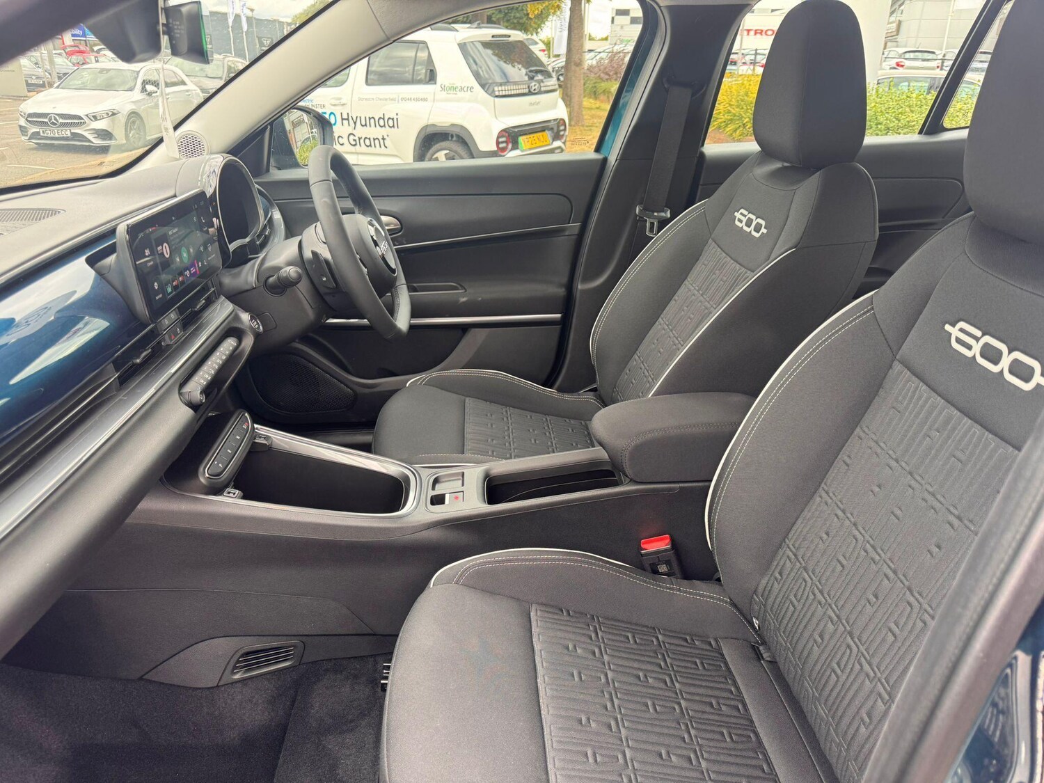 Vehicle 13