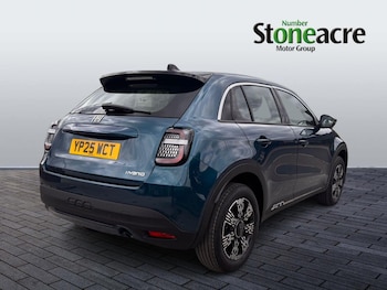 Used Fiat 600 2025 for sale - 75563702: Photo