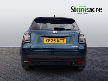 Used Fiat 600 2025 for sale - 75563702: Photo