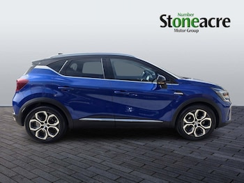 Used Renault Captur 2022 for sale - 78292184: Photo