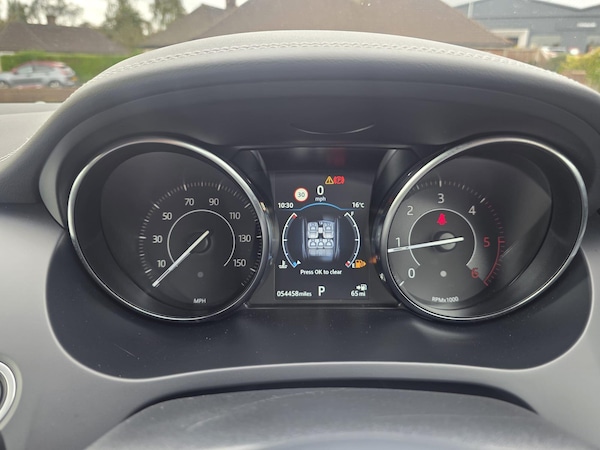 Used Jaguar E-Pace 2018 for sale - 76269962: Photo 14