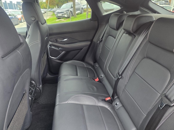Used Jaguar E-Pace 2018 for sale - 76269962: Photo 16