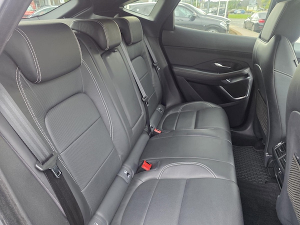 Used Jaguar E-Pace 2018 for sale - 76269962: Photo 17