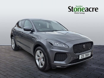 2018 (67) - 2.0d [240] R-Dynamic SE 5dr Auto