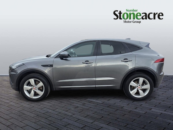 Used Jaguar E-Pace 2018 for sale - 76269962: Photo 5