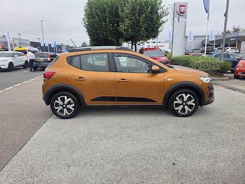 Used Dacia Sandero 2022 for sale - 79247715: Photo