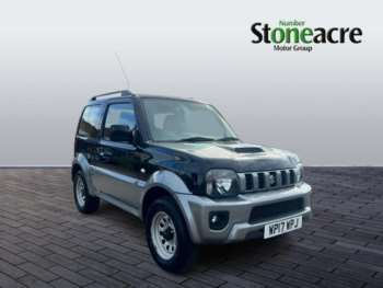 Used Suzuki Jimny 2017 for sale - 75199632: Photo